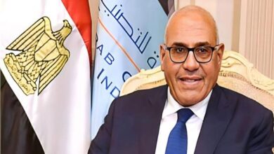 قرارات عاجلة لترشيد الطاقة في مصانع الهيئة العربية للتصنيع دون التأثير على الإنتاج 