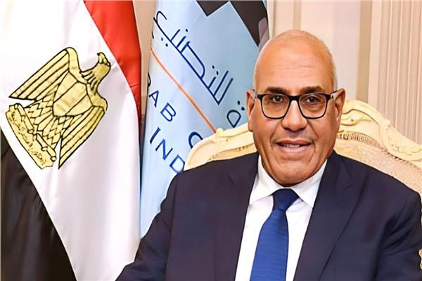 قرارات عاجلة لترشيد الطاقة في مصانع الهيئة العربية للتصنيع دون التأثير على الإنتاج 