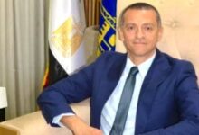 محافظ أسوان: صرف مكافآت للملتزمين والمتميزين فى ملف تقنين الأراضى 