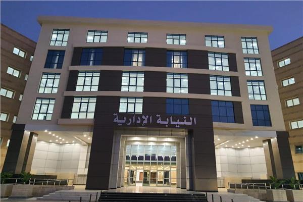 النيابةالإدارية تسترد 188 فدانًا بمدينة سفنكس الجديدة لصالح الدولة بعد انتهاء عقد استغلالها 