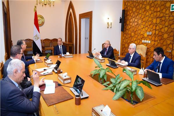 وزيرالخارجية يوجه بتكثيف متابعة أوضاع المصريين بالخارج