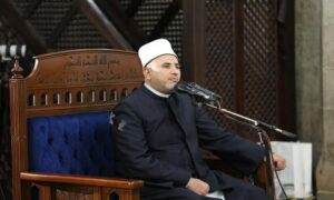 الجامع الأزهر يوضح "أخلاق الحرب في الإسلام"