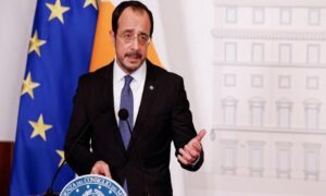 رئيس قبرص: مصر وطني الثاني وجذور عائلتي تعود إلى الإسكندرية