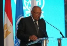 سامح شكري: لإثيوبيا أهداف «خفية» وربما تظن أنها ستطوع إرادة مصر والسودان بالسيطرة على النيل 