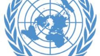 الامم المتحدة:جهود مكثفة بالتعاون مع مصر وعدة دول لانهاء الحرب في الشرق الاوسط