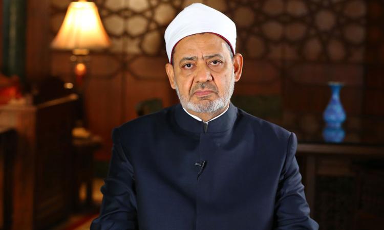 "الأزهر" يدين محاولة الاحتلال لشرعنة إعدام الأسرى الفلسطينيين: "محاولة بائسة"