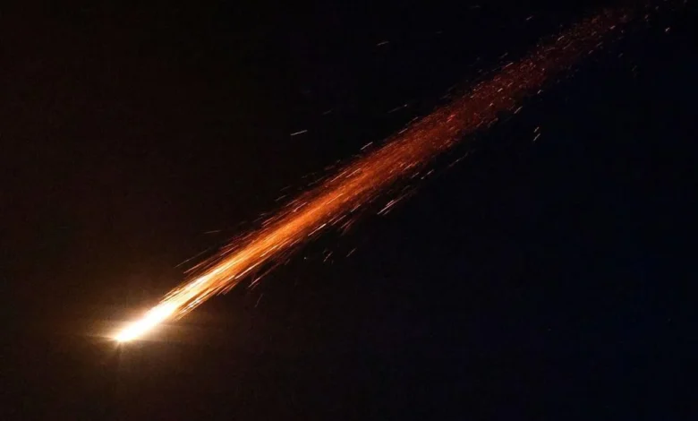 إيران تقصف إسرائيل وواشنطن ترفض وقف الحرب