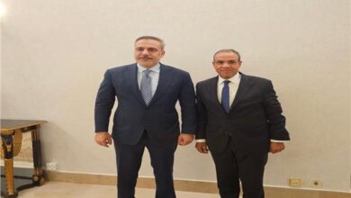 وزارةالخارجية يلتقي نظيره التركي في إسلام آباد لبحث جهود خفض التصعيد 