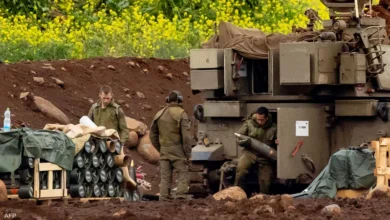 ميزانية حروب ..الكنيست يقرّ ميزانية الدفاع 2026 بمبلغ 270 مليار دولار الأكبر في تاريخ إسرائيل 