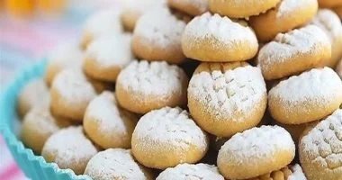 وزارة التموين تطرح كعك العيد بالمنافذ..كيلو كعك الفاخر بالسمن البلدى والمكسرات بــ300 جنيه