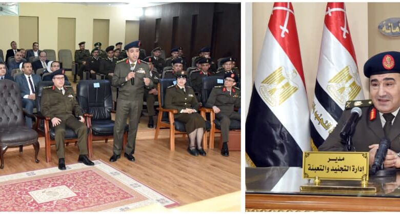 المتحدث العسكرى : قبول دفعة جديدة من المتطوعين وقصاصي الأثر والمجندين للإنضمام للقوات المسلحة 