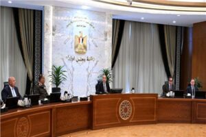 الحكومة توافق على 4 قرارات خلال اجتماعها الأسبوعي 