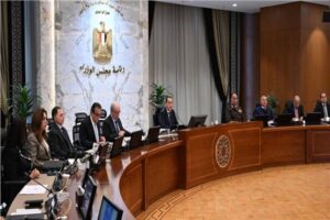 مجلس الوزراء يوافق على مجموعة قرارات استراتيجية لتعزيز الاستثمار والخدمات العامة