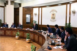 رئيس الوزراء يتابع نشاط «سكاتك» النرويجية والموقف التنفيذي لمشروعاتها 