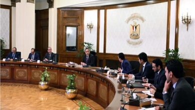 رئيس الوزراء يتابع نشاط «سكاتك» النرويجية والموقف التنفيذي لمشروعاتها 