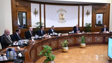 مدبولي: لا يوجد أي تصور لزيادة أسعار المحروقات مرة أخرى خلال الفترة الحالية