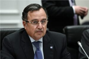 توافق عربي حول نبيل فهمي أمينا عاما للجامعة العربية.. نبيل فهمي: أتعهد بصون أمانة الجامعة العربية وأشكر دعم الرئيس السيسي