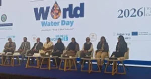 وزير الري: ننفذ مشروعا لشحن الخزان الجوفي لمواجهة استنزافه 