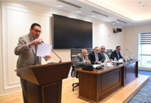 "اسكان النواب" تناقش أزمة تأخر تنفيذ محطة مياة بالدقهلية