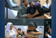 الإفراج بالعفو عن 602 من النزلاء المحكوم عليهم بمناسبة عيد تحرير سيناء 