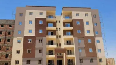 تسهيلات حجز شقق الإسكان.. وحدات بالإيجار تناسب جميع شرائح المواطنين  