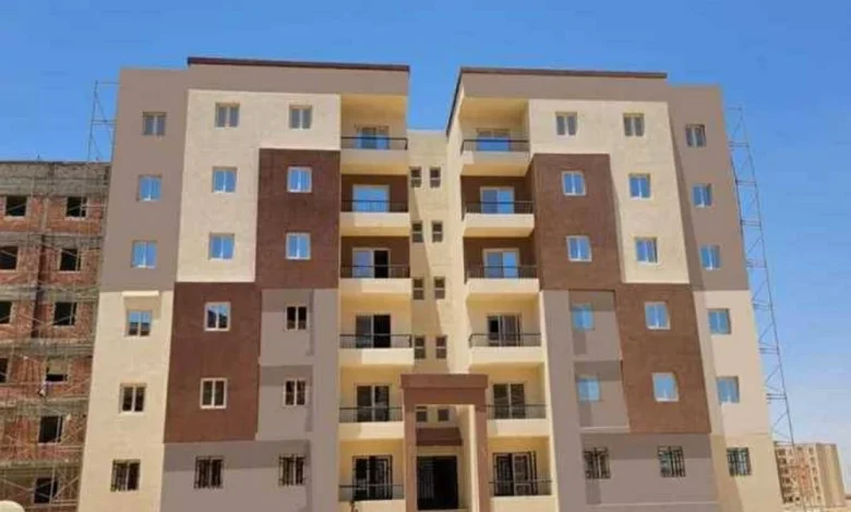 طرح وحدات سكنية بنظام الإيجار الشهري في مصر.. التفاصيل الكاملة والفئات المستحقة