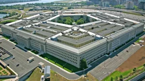 البنتاجون يعيد تشكيل قيادته وسط تصاعد التوتر مع إيران