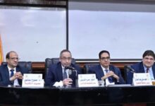 تحت رعاية وزارة الخارجية.. إطلاق أسبوع محاكاة المنظمات الدولية بجامعة القاهرة