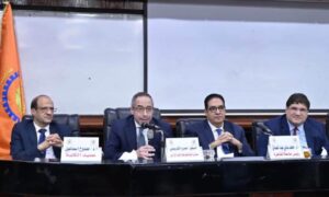 تحت رعاية وزارة الخارجية.. إطلاق أسبوع محاكاة المنظمات الدولية بجامعة القاهرة