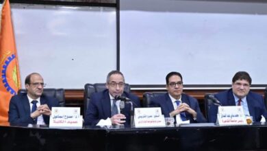 تحت رعاية وزارة الخارجية.. إطلاق أسبوع محاكاة المنظمات الدولية بجامعة القاهرة