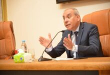 الهيئة العامة للاستعلامات تحتفل بالذكرى 44 لـعيد تحرير سيناء 