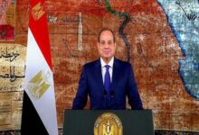 وكالات أنباء عالمية تبرز تحذير الرئيس السيسي من مخططات إعادة رسم الشرق الأوسط تحت دعاوى أيديولوجية متطرفة"