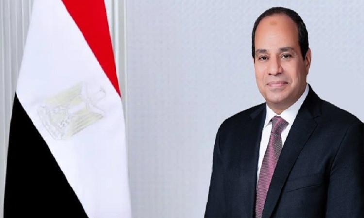 قرار جمهورى بتجديد تعيين حاتم نبيل قائما بأعمال رئيس المركزي للتنظيم والإدارة 