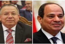 نقيب الأشراف يشيد بتوجيهات الرئيس السيسي لتطوير أضرحة ومقامات آل البيت