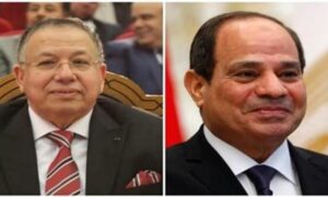 نقيب الأشراف يشيد بتوجيهات الرئيس السيسي لتطوير أضرحة ومقامات آل البيت