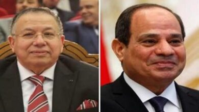 نقيب الأشراف يشيد بتوجيهات الرئيس السيسي لتطوير أضرحة ومقامات آل البيت