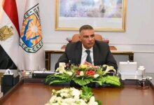 محافظ جنوب سيناء: مشروع "التجلي الأعظم" يعزز مكانة السياحة الدينية 