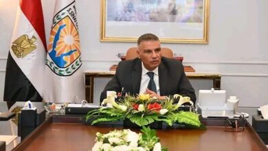 محافظ جنوب سيناء: مشروع "التجلي الأعظم" يعزز مكانة السياحة الدينية 