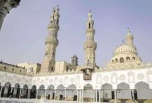 الأزهر يدين استهداف مطار الخرطوم ويدعو السودانيين للحفاظ على وحدة بلادهم