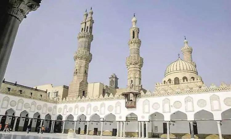 الأزهر: لا يجوز ربط الرؤية بالنفقة