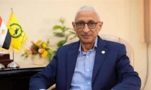 محافظ شمال سيناء: ذكرى تحرير سيناء عيد لمصر كلها