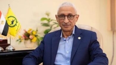 محافظ شمال سيناء: ذكرى تحرير سيناء عيد لمصر كلها