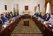 وزير الخارجية يترأس الاجتماع الوزاري السابع للجنة العليا الدائمة لحقوق الإنسان 