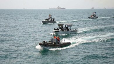 واشنطن وايران تتوصلان لهدنة مشروطة في اللحظات الأخيرة