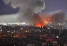 ترامب يعلن هدنة 10 أيام بين لبنان وإسرائيل تبدأ الليلة ..بدء سريان وقف إطلاق النار بعد تصعيد دامٍ 