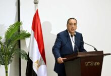 مدبولي: العمل عن بعد مازال مستمرا ..ولجنة الأزمة ستعقد اجتماعا لتحديد باقى القرارات 