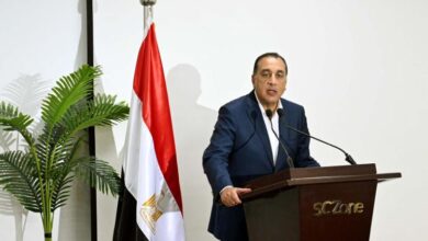 مدبولي: العمل عن بعد مازال مستمرا ..ولجنة الأزمة ستعقد اجتماعا لتحديد باقى القرارات 