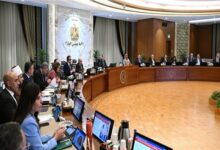 مجلس الوزراء توافق على 13 قراراً خلال اجتماعها الأسبوعي