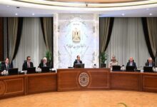 الحكومة توافق على 4 قرارات ..العفو عن باقي العقوبة لبعض المحكوم عليهم الأبرز