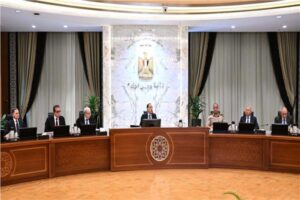 الحكومة توافق على 4 قرارات ..العفو عن باقي العقوبة لبعض المحكوم عليهم الأبرز